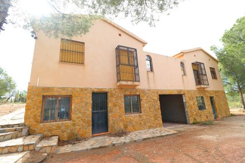 Villa a Aledo, Murcia, Aledo - € 230.000 | Ref: 3014-VL - foto 41
